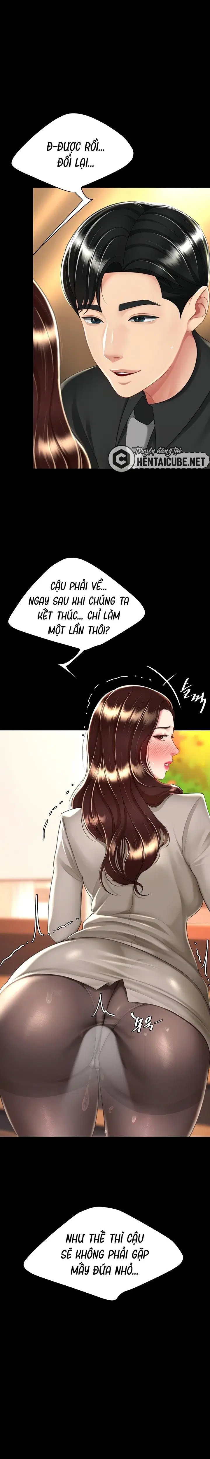 Ăn mẹ cô trước - Trang 13