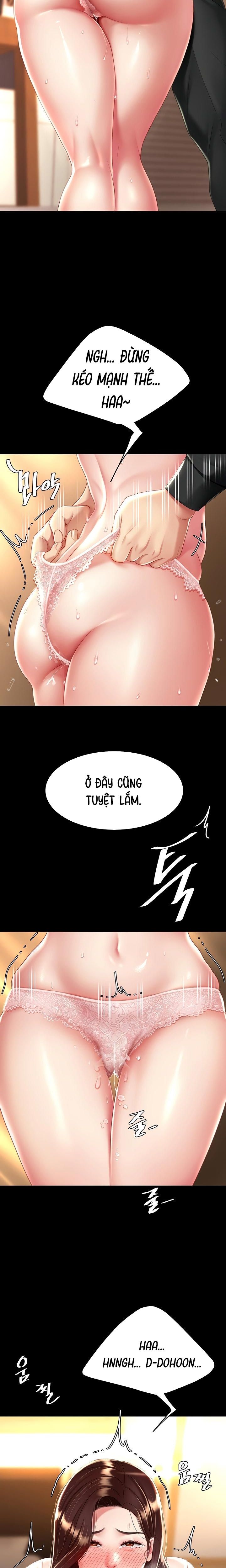 Ăn mẹ cô trước - Trang 17