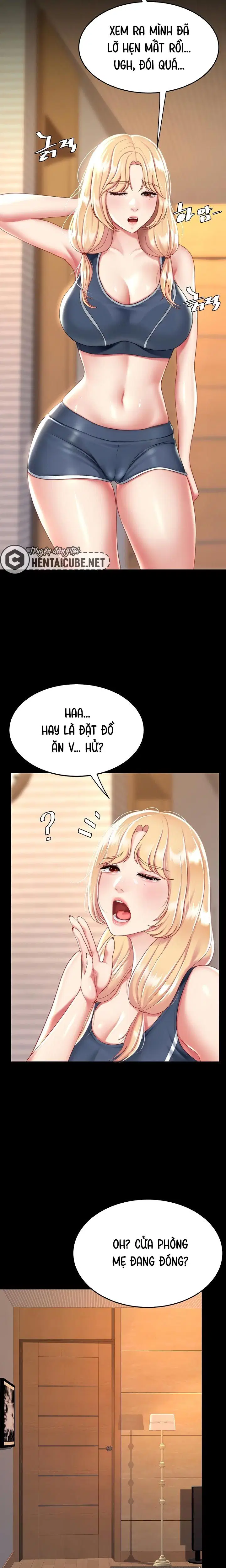 Ăn mẹ cô trước - Trang 21