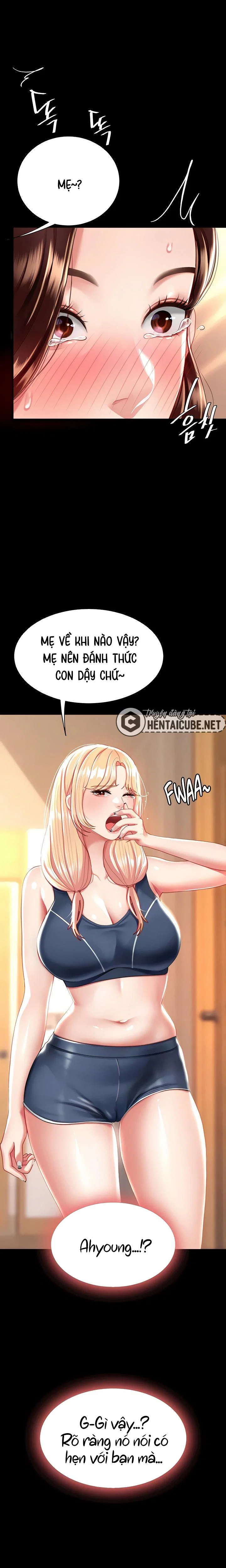 Ăn mẹ cô trước - Trang 18