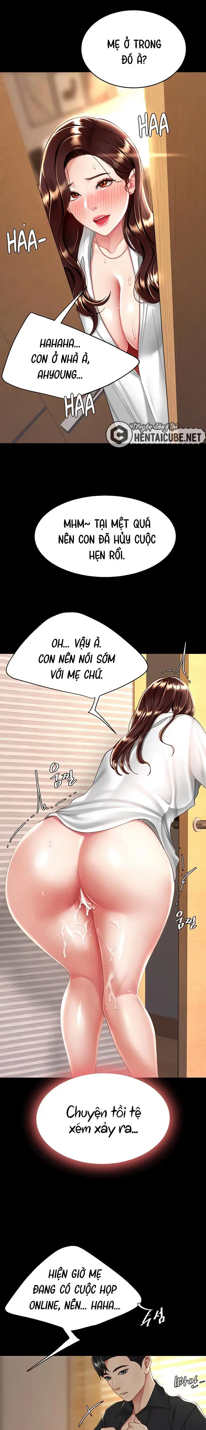 Ăn mẹ cô trước - Trang 20