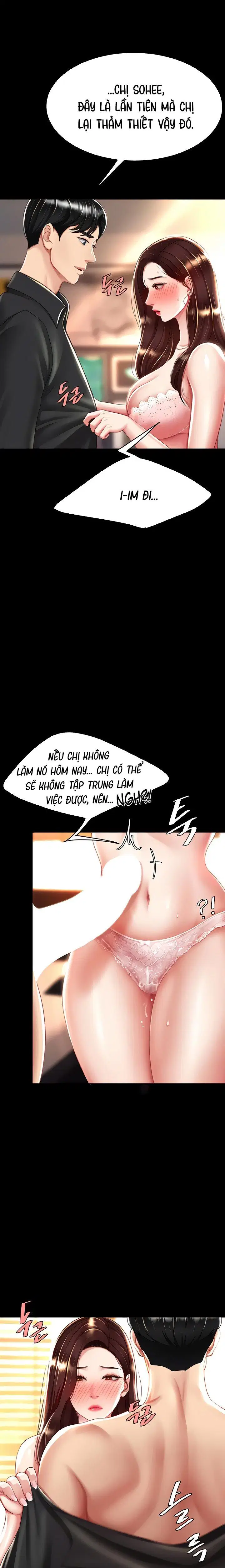Ăn mẹ cô trước - Trang 6