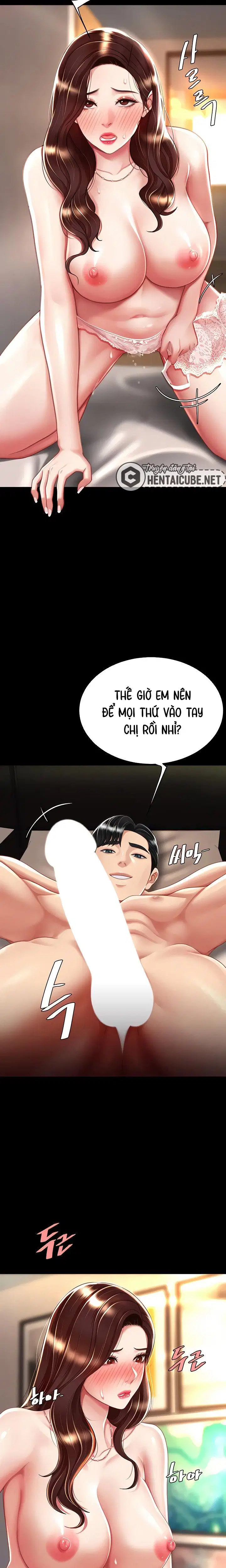 Ăn mẹ cô trước - Trang 8