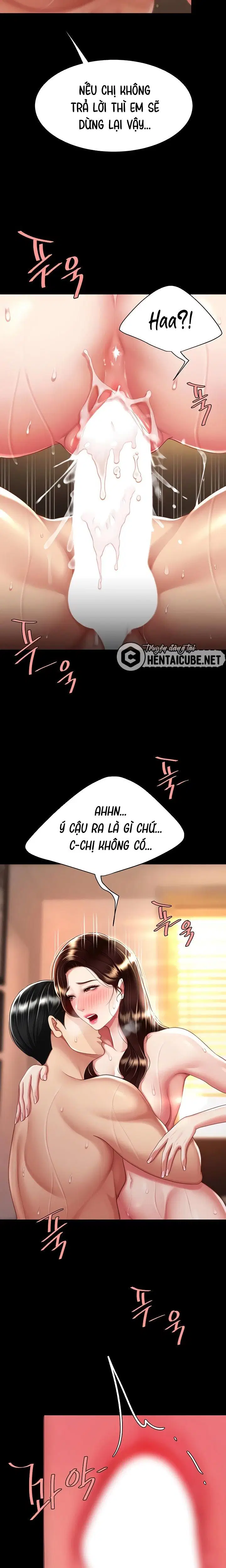 Ăn mẹ cô trước - Trang 13