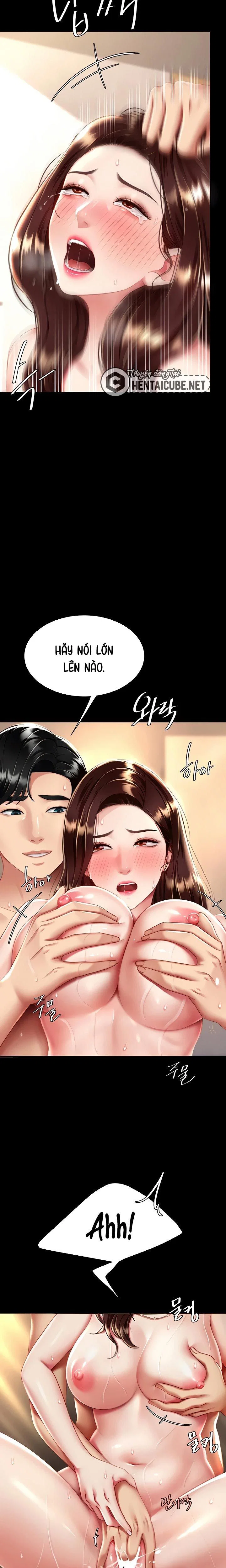 Ăn mẹ cô trước - Trang 20