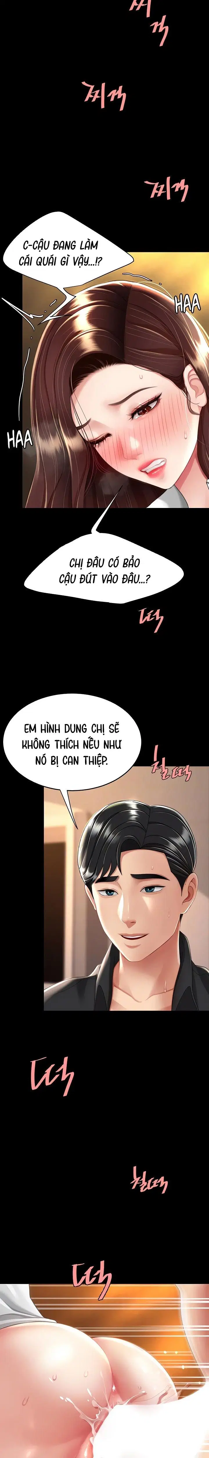 Ăn mẹ cô trước - Trang 3