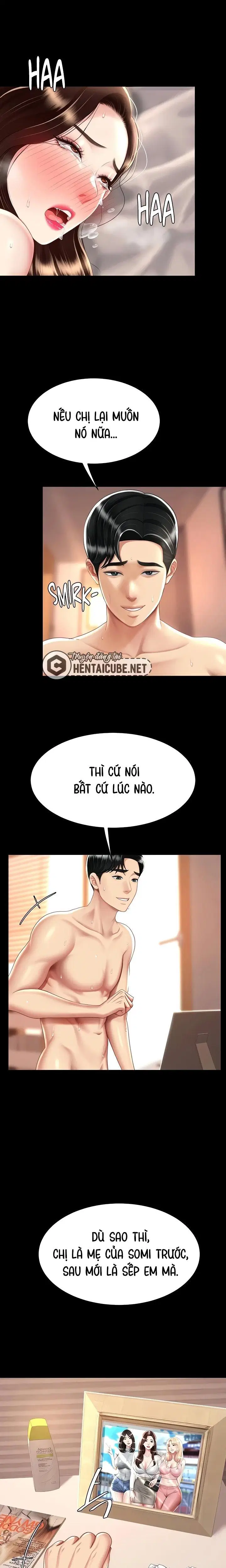 Ăn mẹ cô trước - Trang 13