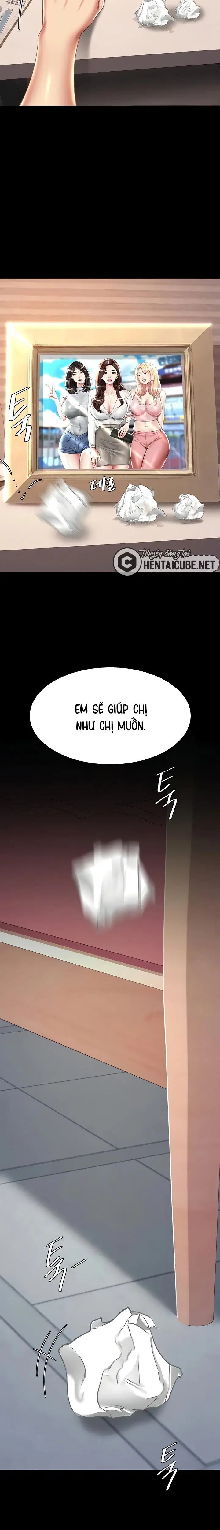 Ăn mẹ cô trước - Trang 14