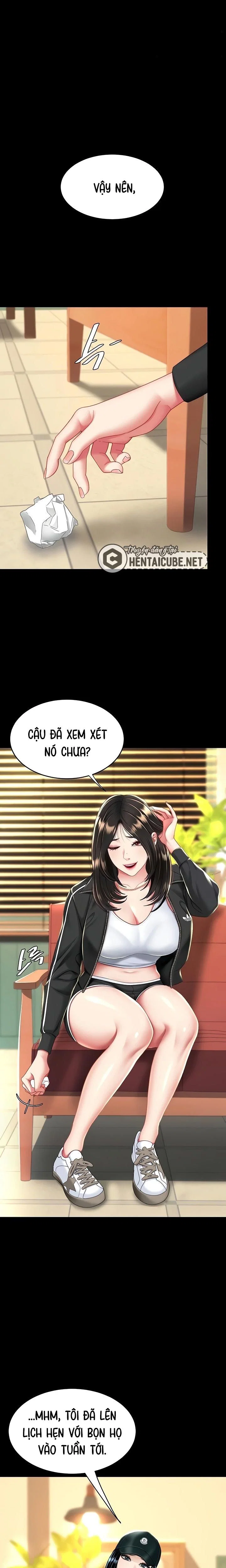 Ăn mẹ cô trước - Trang 15
