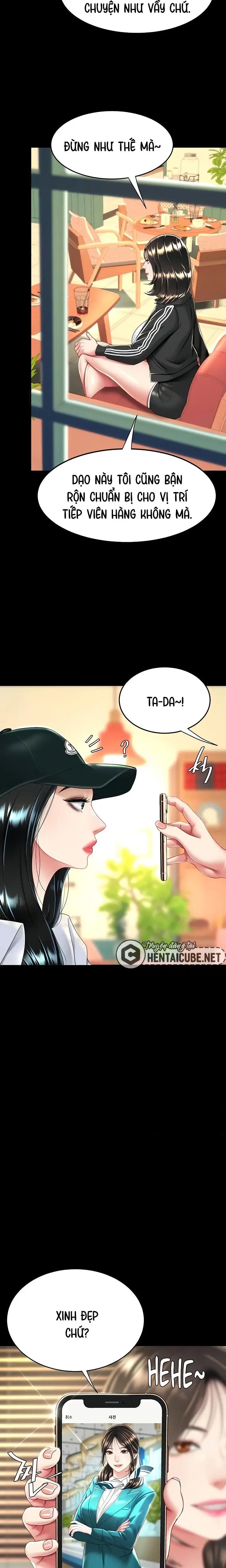 Ăn mẹ cô trước - Trang 17