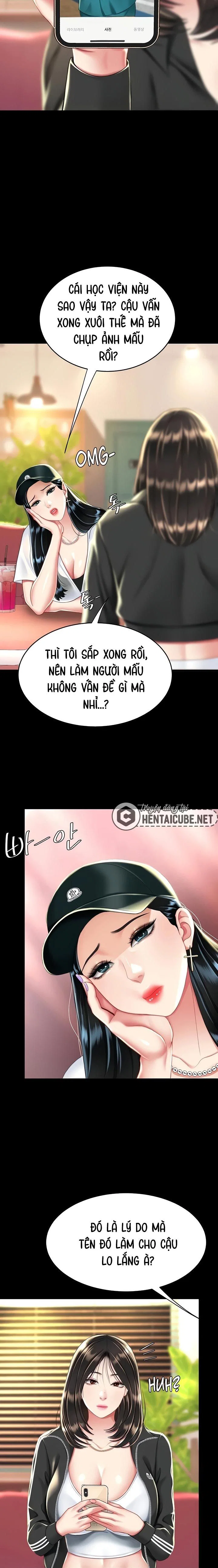Ăn mẹ cô trước - Trang 18