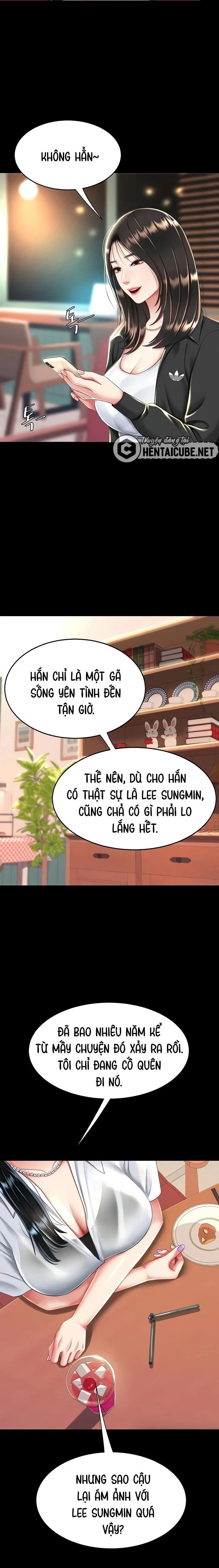 Ăn mẹ cô trước - Trang 19