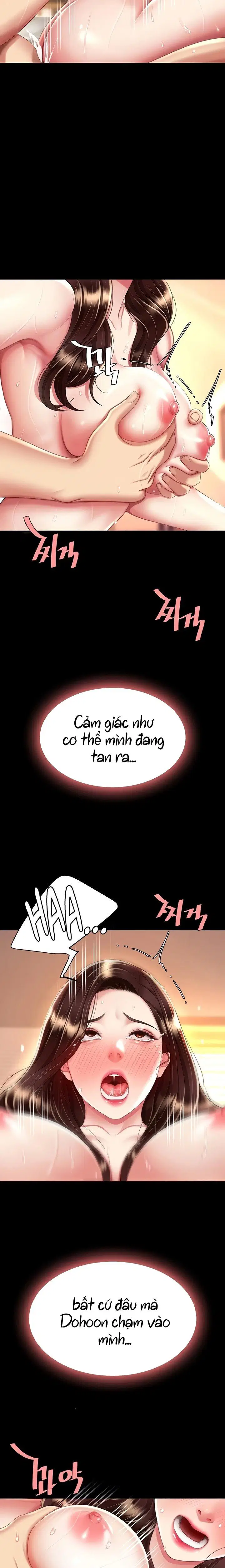 Ăn mẹ cô trước - Trang 4