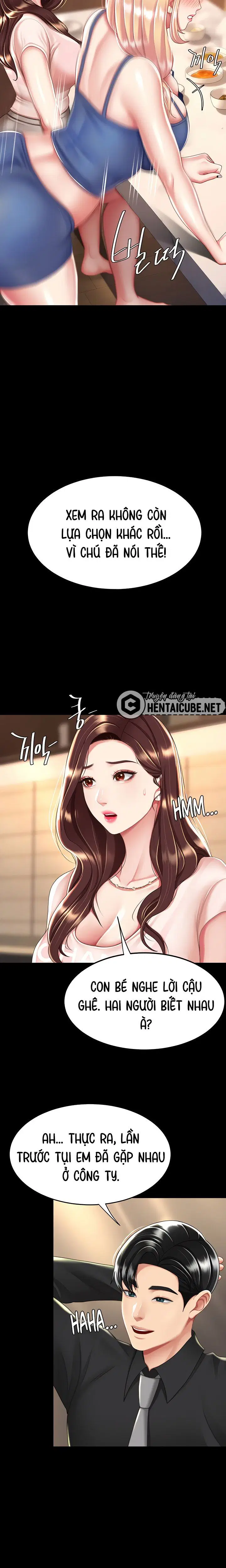 Ăn mẹ cô trước - Trang 10