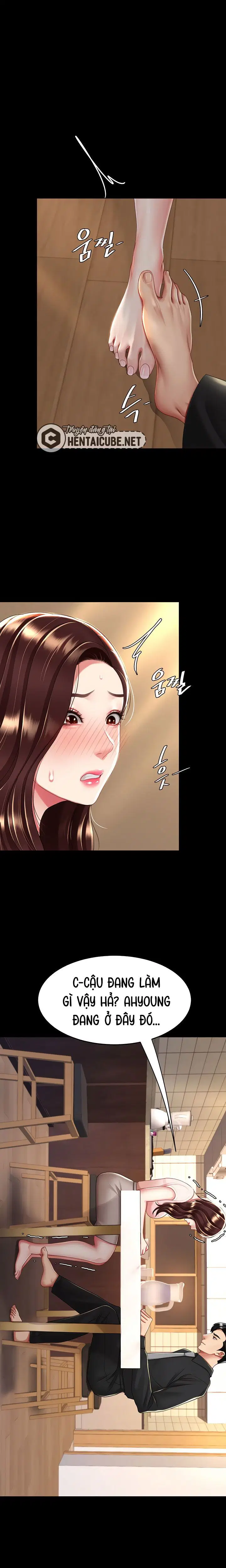 Ăn mẹ cô trước - Trang 13