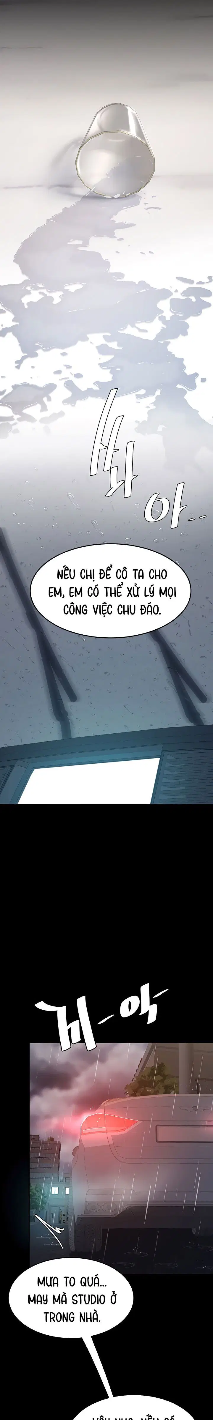 Ăn mẹ cô trước - Trang 18