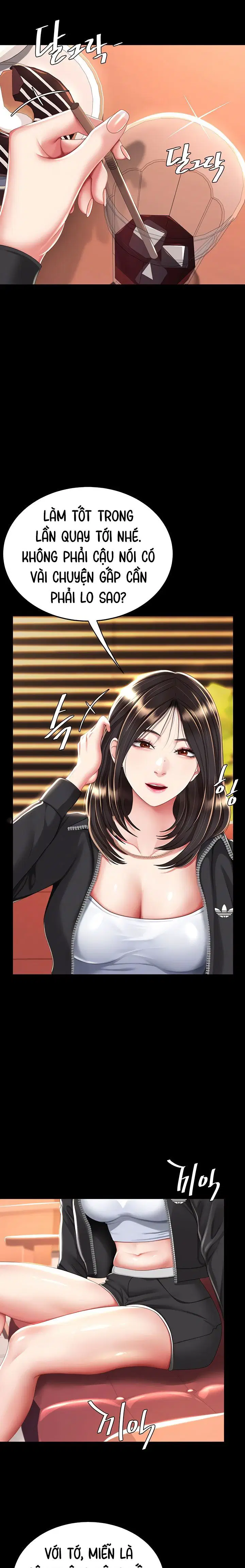 Ăn mẹ cô trước - Trang 2