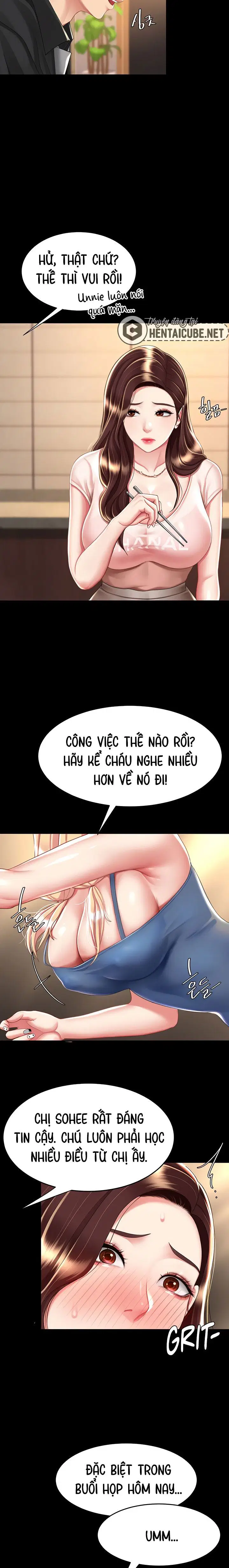 Ăn mẹ cô trước - Trang 7