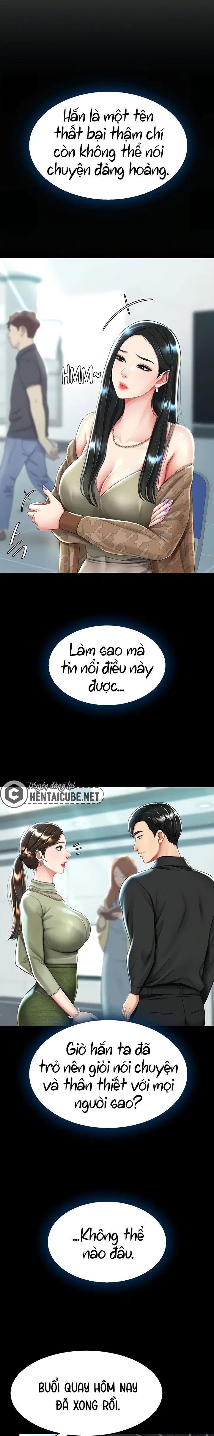 Ăn mẹ cô trước - Trang 10