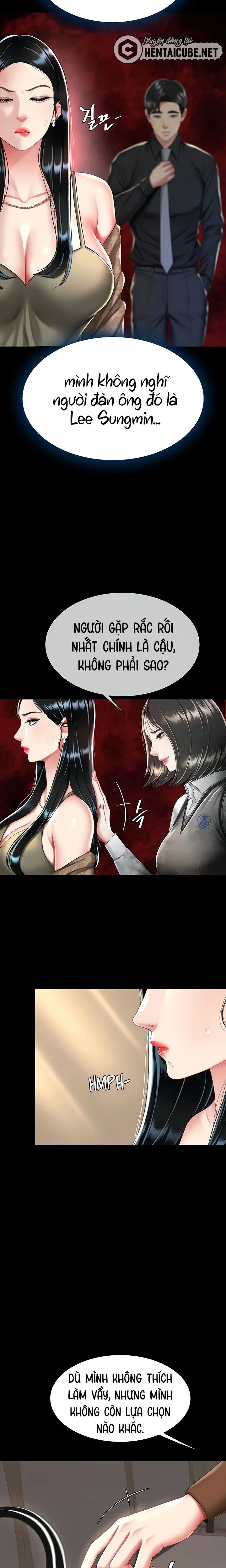 Ăn mẹ cô trước - Trang 15
