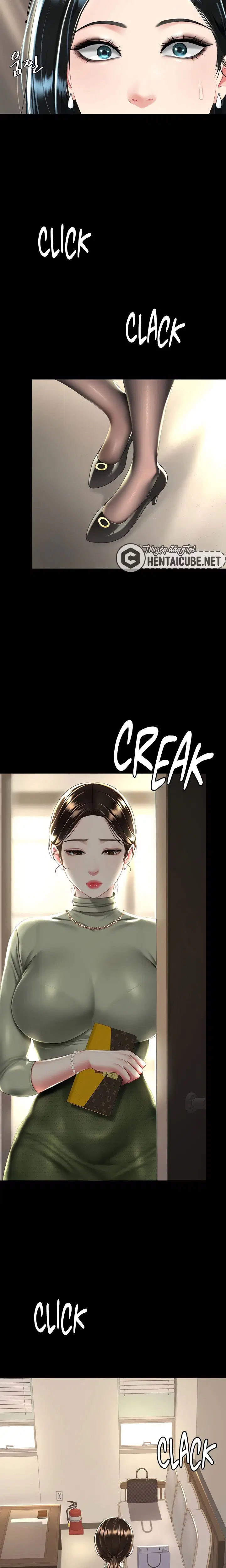 Ăn mẹ cô trước - Trang 17