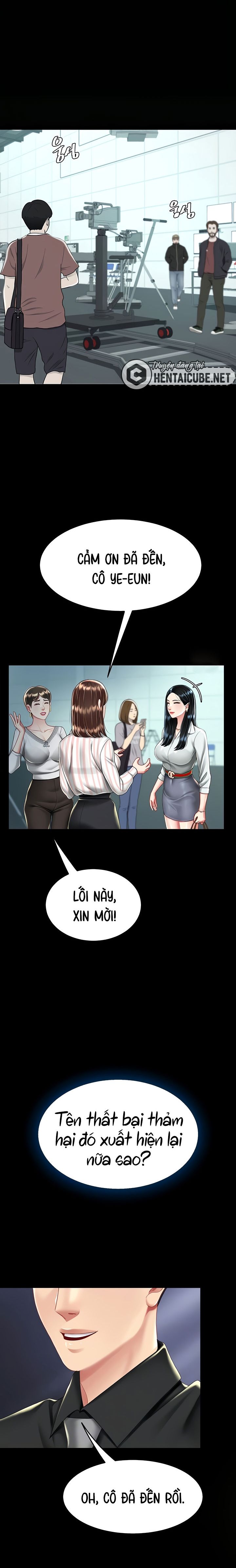 Ăn mẹ cô trước - Trang 2