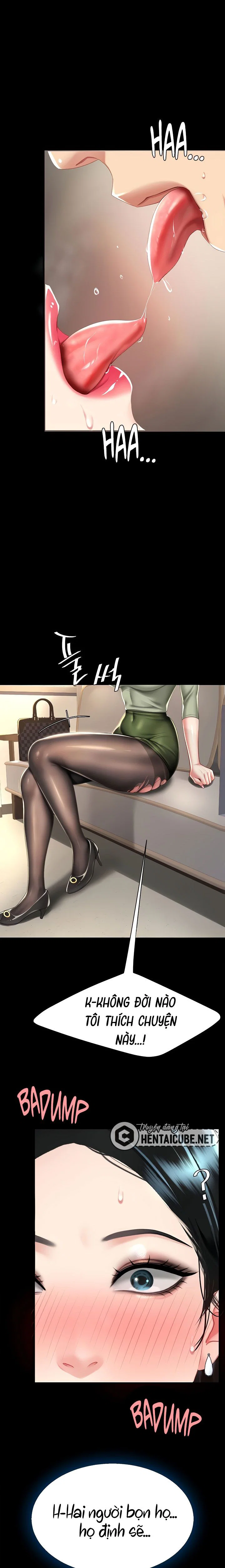 Ăn mẹ cô trước - Trang 24