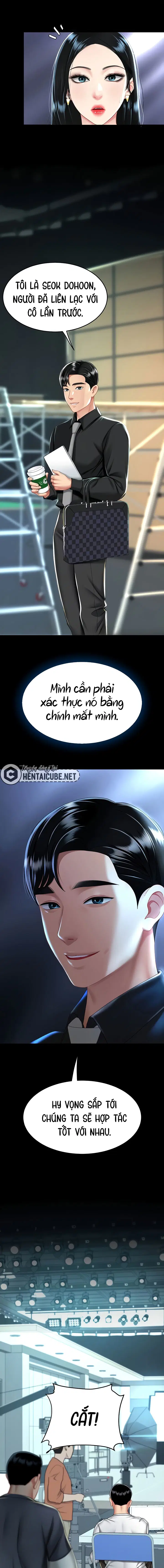 Ăn mẹ cô trước - Trang 3