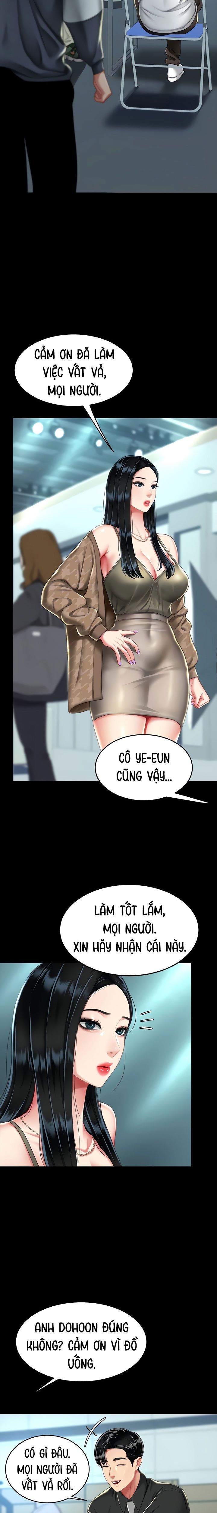 Ăn mẹ cô trước - Trang 4