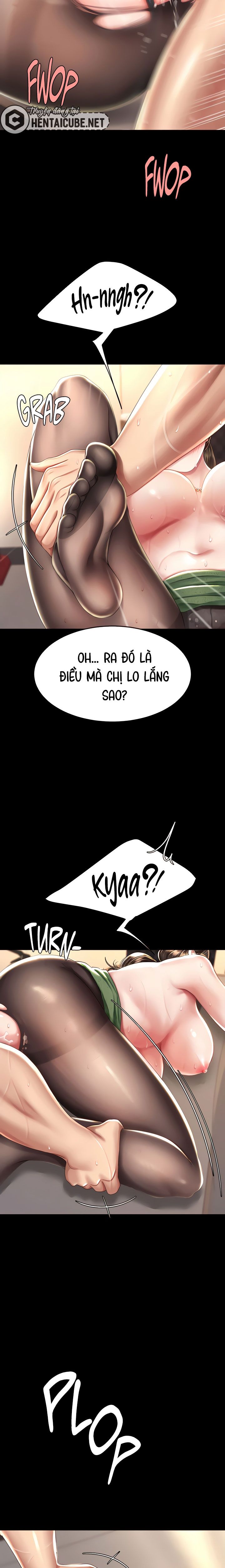Ăn mẹ cô trước - Trang 13