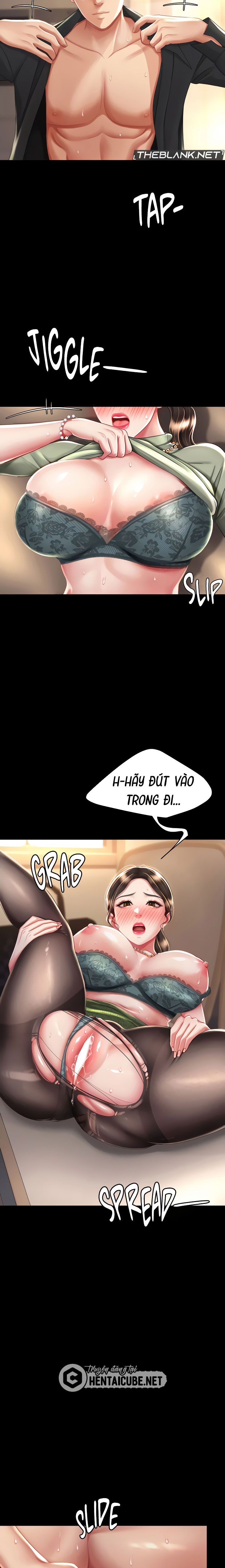 Ăn mẹ cô trước - Trang 2