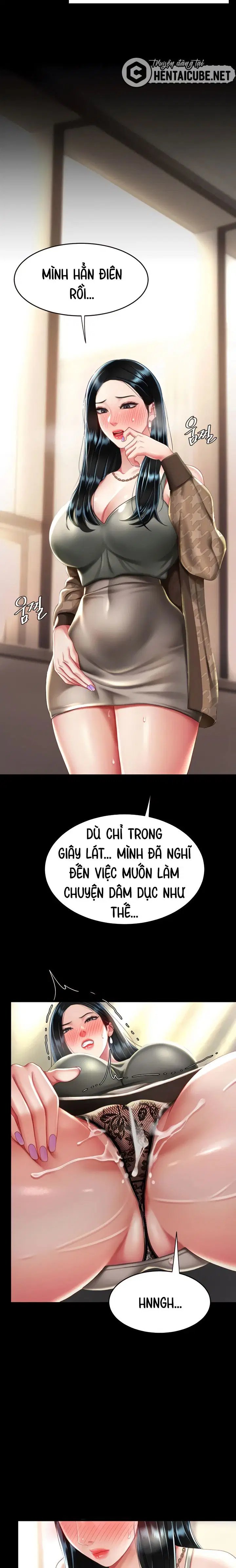 Ăn mẹ cô trước - Trang 15