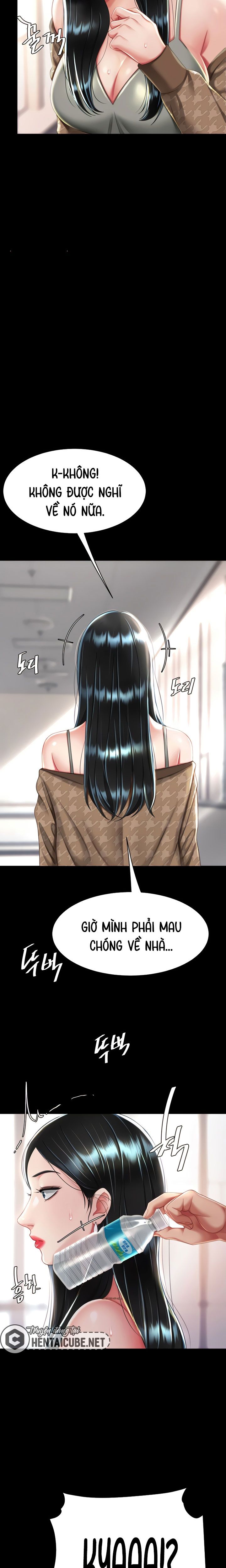 Ăn mẹ cô trước - Trang 16