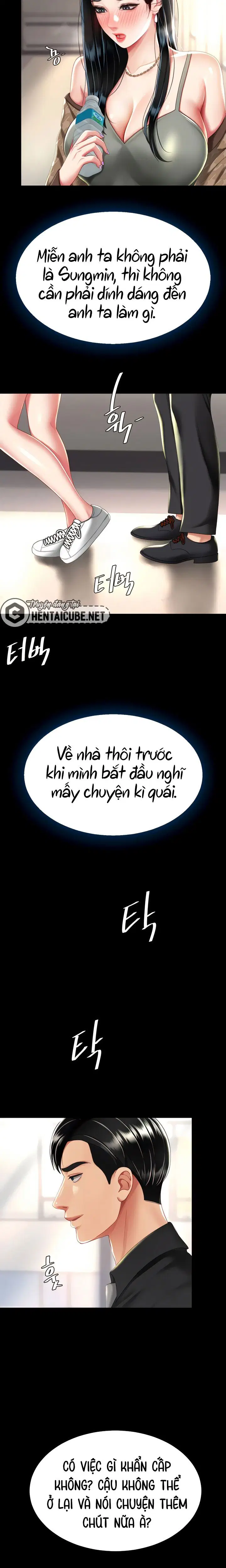 Ăn mẹ cô trước - Trang 19
