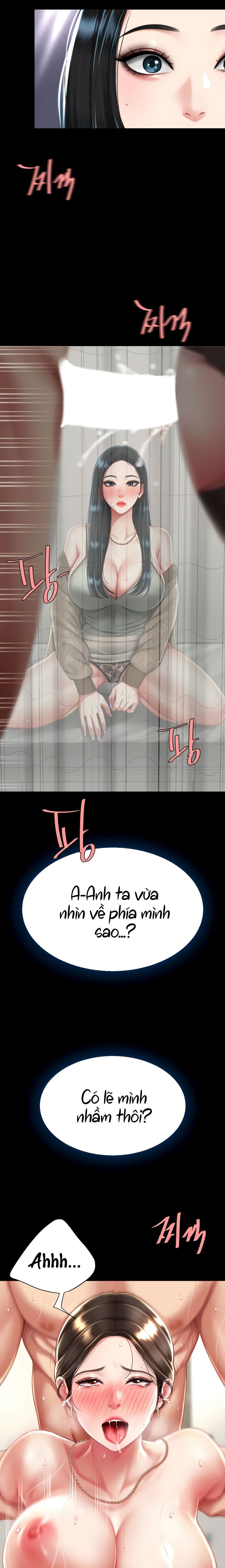 Ăn mẹ cô trước - Trang 5
