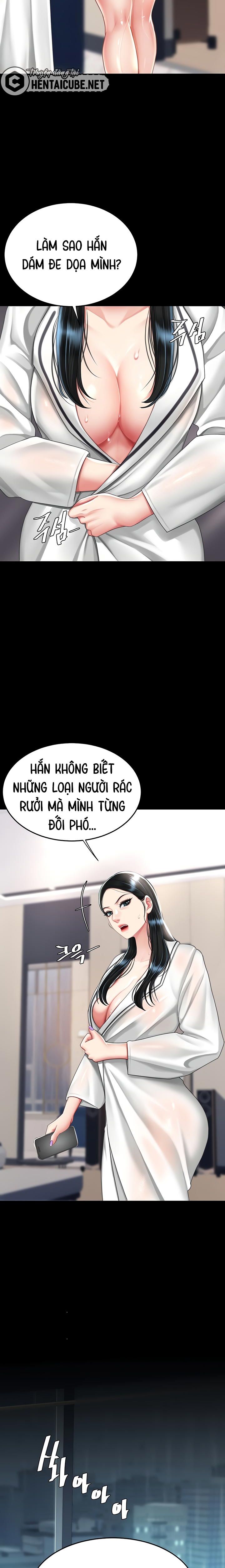 Ăn mẹ cô trước - Trang 11