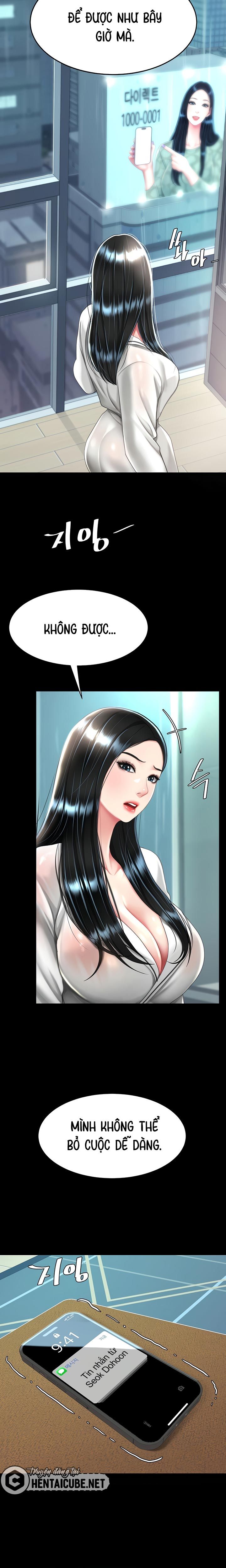 Ăn mẹ cô trước - Trang 12