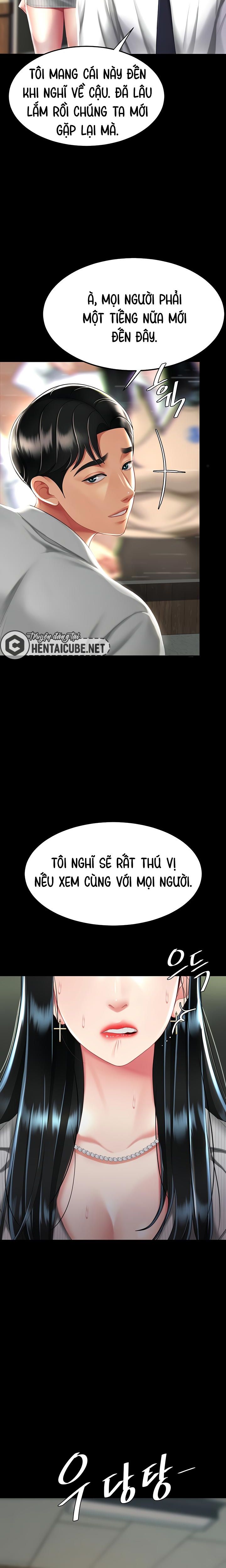 Ăn mẹ cô trước - Trang 19