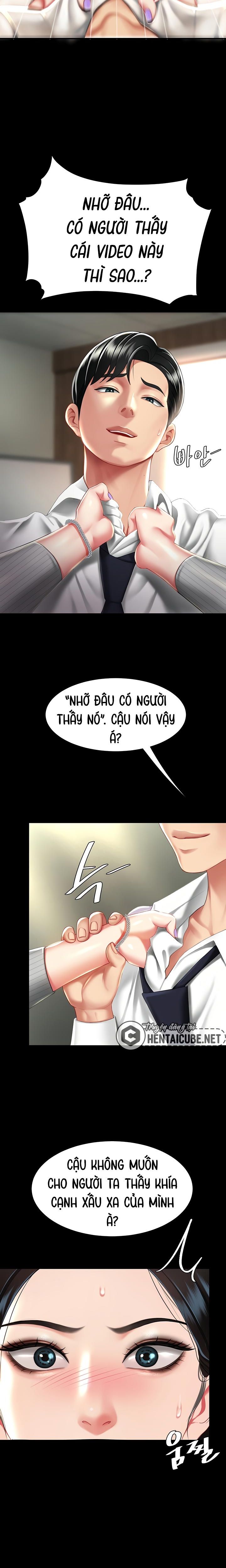 Ăn mẹ cô trước - Trang 21