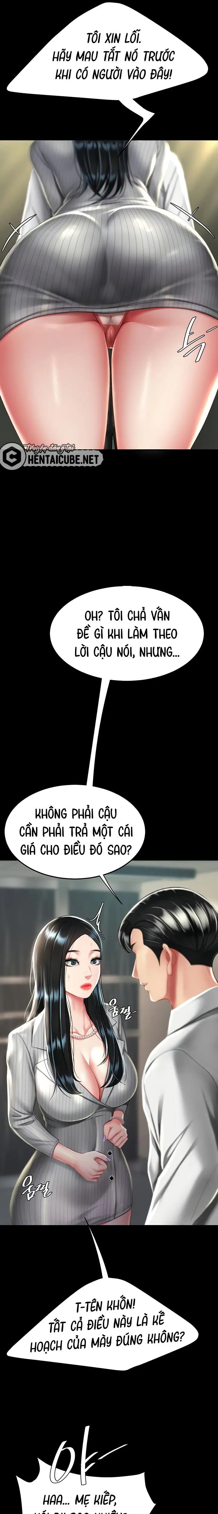 Ăn mẹ cô trước - Trang 22