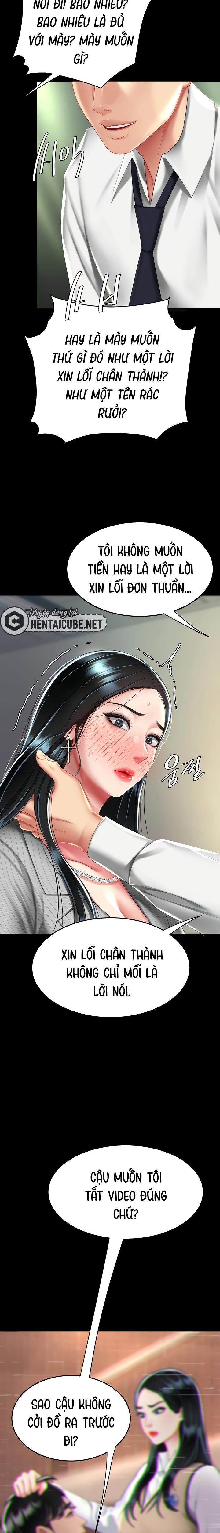 Ăn mẹ cô trước - Trang 23