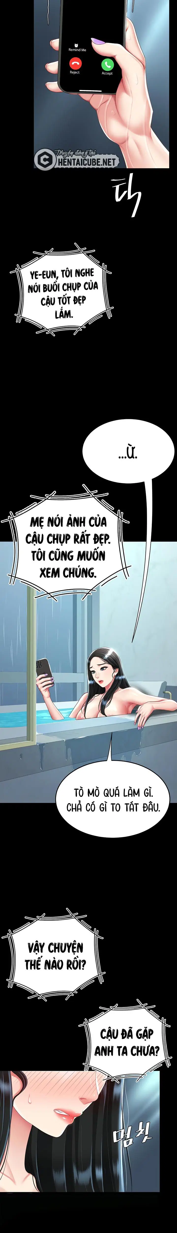 Ăn mẹ cô trước - Trang 3