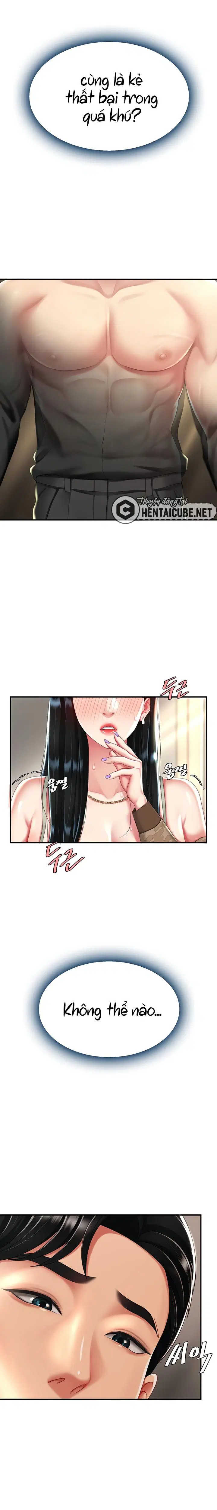 Ăn mẹ cô trước - Trang 5