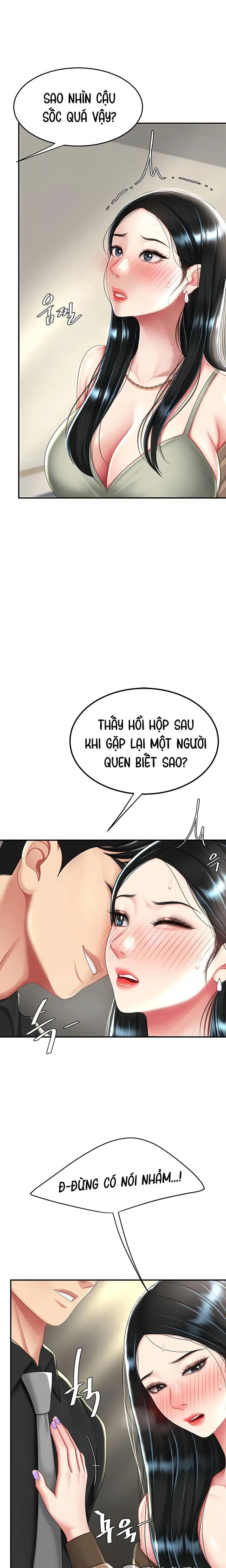 Ăn mẹ cô trước - Trang 6