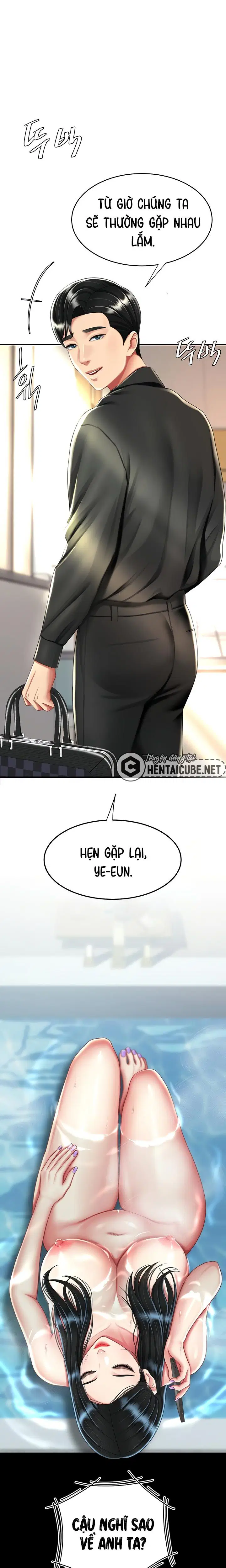 Ăn mẹ cô trước - Trang 9