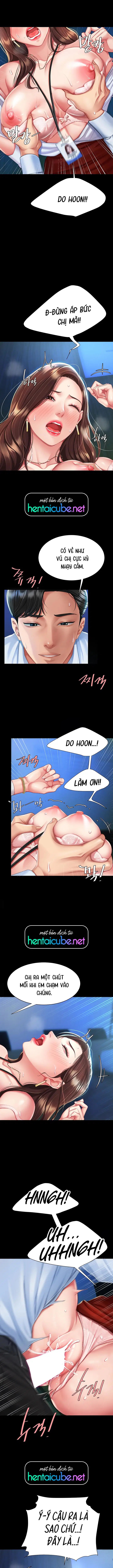 Ăn mẹ cô trước - Trang 12