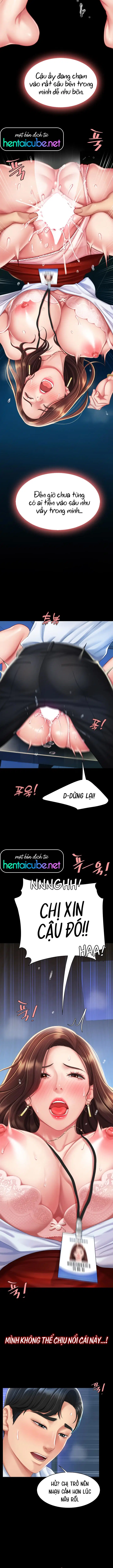 Ăn mẹ cô trước - Trang 9