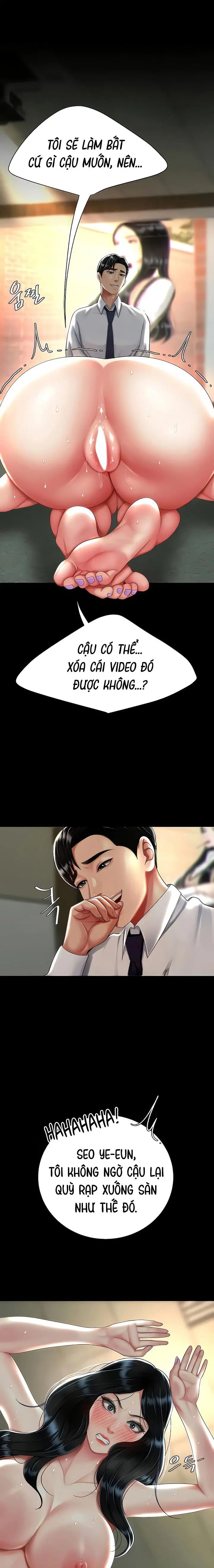 Ăn mẹ cô trước - Trang 12
