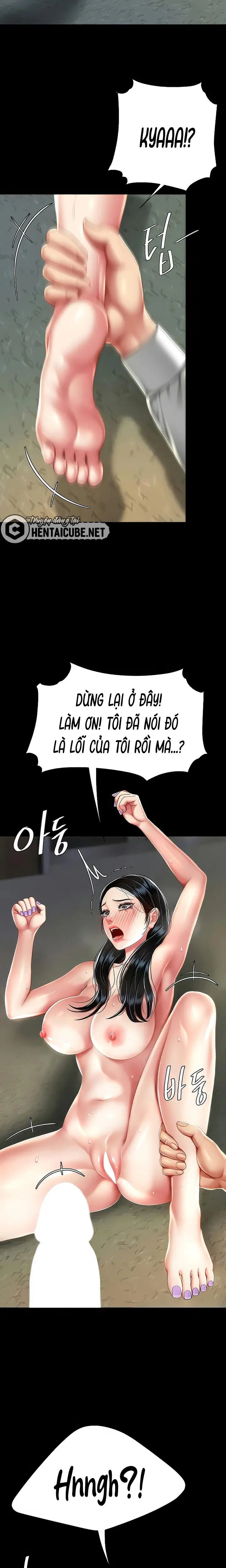 Ăn mẹ cô trước - Trang 22
