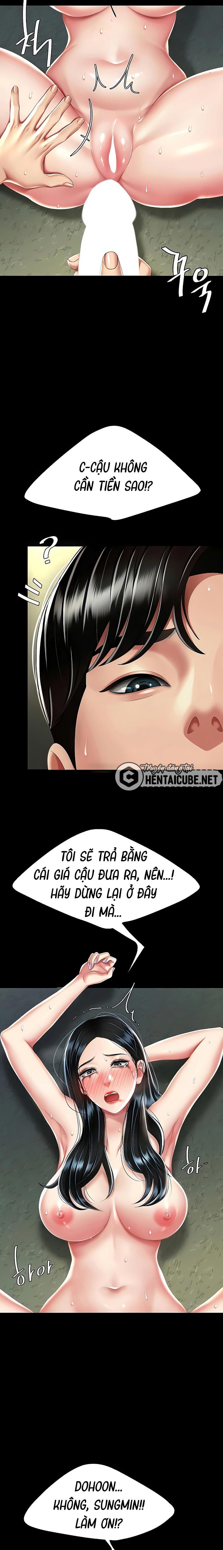 Ăn mẹ cô trước - Trang 23